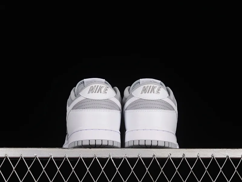 All categories Nk SB Dunk series Nk SB Dunk Low low-top sneakers Nk SB Dunk Low cool gray SB low-top sports and leisure sneakers DJ6188-003
